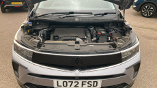 Vauxhall Grandland 1.2 Turbo GS Line 5dr Petrol Hatchback